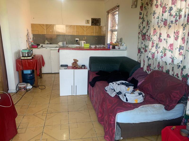 6 Bedroom Property for Sale in High Places Western Cape
